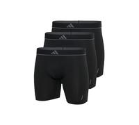 ADIDAS SPORTSWEAR Boxers gris / noir, Taille L