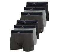 ADIDAS SPORTSWEAR Boxers gris / sapin / noir, Taille XL