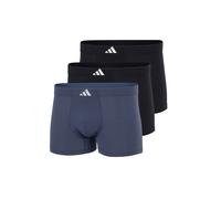 ADIDAS SPORTSWEAR Boxers ' Trunk Active Micro Tech ' bleu / noir, Taille XXL