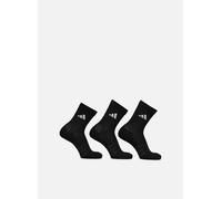 adidas sportswear C ESS CRW 3P pour S Noir