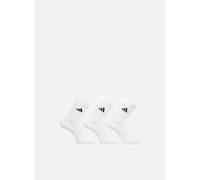 adidas sportswear C ESS CRW 3P pour XL Blanc
