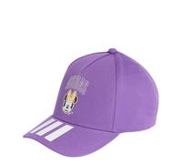 ADIDAS SPORTSWEAR Casquette de sport 'Adidas x Disney Minnie Maus' violet / noir / blanc, Taille 50