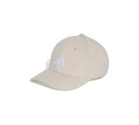 ADIDAS SPORTSWEAR Casquette de sport beige / blanc, Taille 56-58