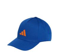 ADIDAS SPORTSWEAR Casquette de sport bleu / orange foncé, Taille 50