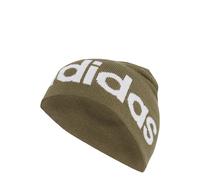 ADIDAS SPORTSWEAR Casquette de sport 'Daily' olive / noir / blanc cassé, Taille 58-59