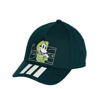 ADIDAS SPORTSWEAR Casquette de sport 'Disney Mickey Mouse' sapin / vert clair / blanc, Taille 50