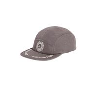 ADIDAS SPORTSWEAR Casquette de sport 'MER SA FL' gris / blanc, Taille 56-58