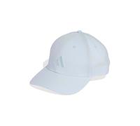 ADIDAS SPORTSWEAR Casquette de sport 'New Logo Embroidered Baseball' bleu clair, Taille 54-56