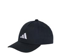 ADIDAS SPORTSWEAR Casquette de sport noir / blanc cassé, Taille 56