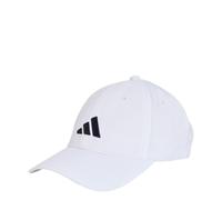 ADIDAS SPORTSWEAR Casquette de sport noir / blanc, Taille 56-57