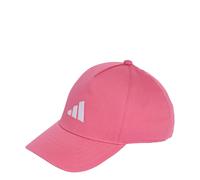 ADIDAS SPORTSWEAR Casquette de sport rose / blanc, Taille 50