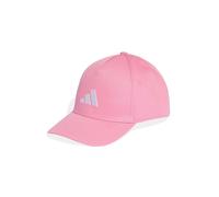 ADIDAS SPORTSWEAR Casquette de sport rose / blanc, Taille 50