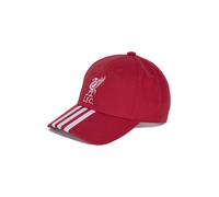 ADIDAS SPORTSWEAR Casquette de sport rouge / blanc, Taille 54-55