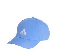 Casquette de baseball logo brodé New Blue Fusion / White Hommes (M/L)