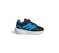 ADIDAS SPORTSWEAR Chaussure aquatique 'Runfalcon 5' azur / noir, Taille 23,5