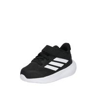 ADIDAS SPORTSWEAR Chaussure aquatique 'Runfalcon 5' noir / blanc, Taille 19