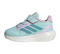ADIDAS SPORTSWEAR Chaussure aquatique 'Runfalcon 5' turquoise / bleu cyan / lavande, Taille 7k