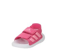 ADIDAS SPORTSWEAR Chaussure basse 'Altaswim 2.0' fuchsia / rose, Taille 20