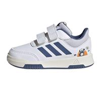 ADIDAS SPORTSWEAR Chaussure de sport 'adidas x Disney Mickey Mouse Tensaur' écru / bleu marine / orange foncé / blanc, Taille 22