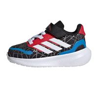 ADIDAS SPORTSWEAR Chaussure de sport 'Adidas x Marvel Spiderman Runfalcon' bleu / rouge / noir / blanc, Taille 23