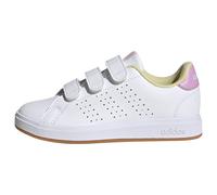 ADIDAS SPORTSWEAR Chaussure de sport 'Advantage Base 2.0' lilas / blanc, Taille 32