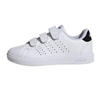 ADIDAS SPORTSWEAR Chaussure de sport 'Advantage Base 2.0' noir / blanc, Taille 32