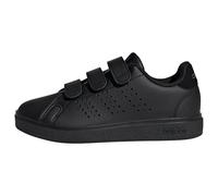 Baskets basses enfant garcons adidas ADVANTAGE BASE 2.0 CF C Noir 28 1/2