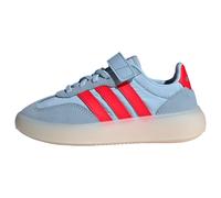 ADIDAS SPORTSWEAR Chaussure de sport 'Barreda Decode' bleu-gris / bleu clair / rouge vif, Taille 31