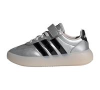 Baskets basses enfant filles adidas BARREDA DECODE EL C Argenté 33