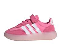 Adidas Mixte Enfant BARREDA Decode Shoes Children, Bliss Pink/FTWR White/Almost Pink, 30 EU