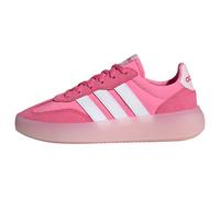 adidas Mixte Enfant BARREDA Decode Shoes Junior, Bliss Pink/FTWR White/Almost Pink, 35 1/2 EU