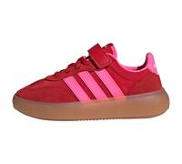 Adidas Mixte Enfant BARREDA Decode Shoes Children, Better Scarlet/Lucid Pink/Gum, 29 EU