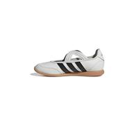 ADIDAS SPORTSWEAR Chaussure de sport 'BARREDA' noir / blanc, Taille 35,5