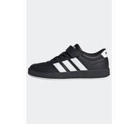 ADIDAS SPORTSWEAR Chaussure de sport 'Breaknet 3.0' noir / blanc, Taille 33