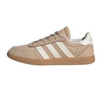 ADIDAS SPORTSWEAR Chaussure de sport 'Breaknet Sl eige / blanc, Taille 35,5