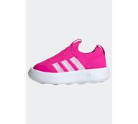 ADIDAS SPORTSWEAR Chaussure de sport 'BUBBLECOMFY' rose / blanc, Taille 21