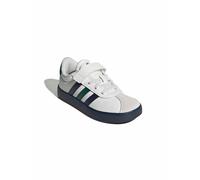 ADIDAS SPORTSWEAR Chaussure de sport 'COURT 3.0' bleu marine / vert / blanc, Taille 28,5