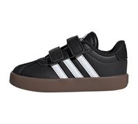 ADIDAS SPORTSWEAR Chaussure de sport 'Court 3.0' noir / blanc, Taille 26,5