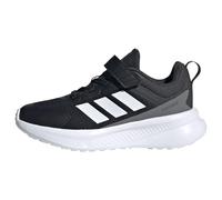 Adidas Fortarun 4.0 El Running Shoes Noir EU 31 Garçons,Filles