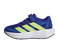 adidas Mixte Enfant Galaxy 8 Children Shoes, Lucid Blue/Frozen Lemon/Lucid Ray Blue, 33 EU