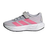 ADIDAS SPORTSWEAR Chaussure de sport 'GALAXY 8 EL C ' gris clair / rose clair, Taille 35