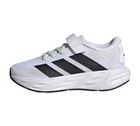 adidas Mixte Enfant Galaxy 8 Children Shoes, FTWR White/Core Black/Dash Grey, 35 EU