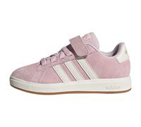ADIDAS SPORTSWEAR Chaussure de sport 'Grand Court 00s' rose / blanc, Taille 34