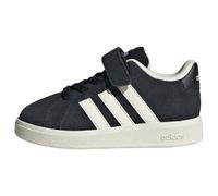 ADIDAS SPORTSWEAR Chaussure de sport 'Grand Court 2.0' noir / blanc, Taille 23,5