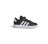 Adidas Baskets Grand Court 2.0 Noir – EU 33 1/2 Enfants