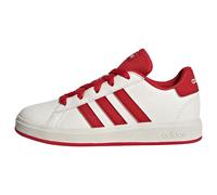 ADIDAS SPORTSWEAR Chaussure de sport 'Grand Court 2.0' rouge / blanc, Taille 37-37,5