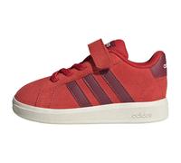 ADIDAS SPORTSWEAR Chaussure de sport 'Grand Court 2.0' rouge / rouge foncé, Taille 24