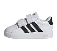Adidas Baskets Grand Court 3.0 Blanc/Noir Bébé Taille 22