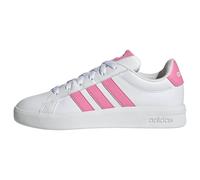 ADIDAS SPORTSWEAR Chaussure de sport 'Grand Court 3.0' rose clair / blanc, Taille 38