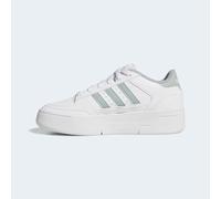 ADIDAS SPORTSWEAR Chaussure de sport gris / blanc, Taille 39